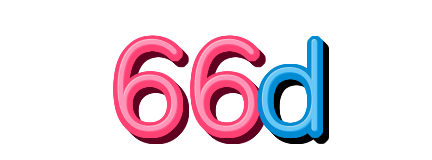66d — logo kanal