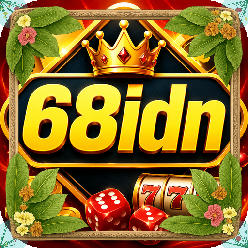 68idn — galeri pratinjau - APK Resmi